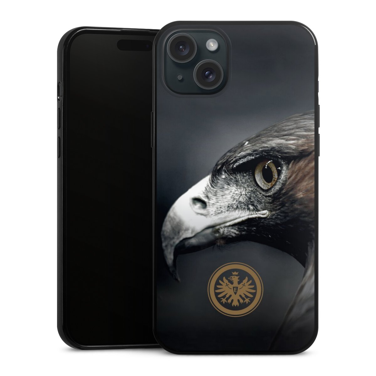 Eintracht Adler Design