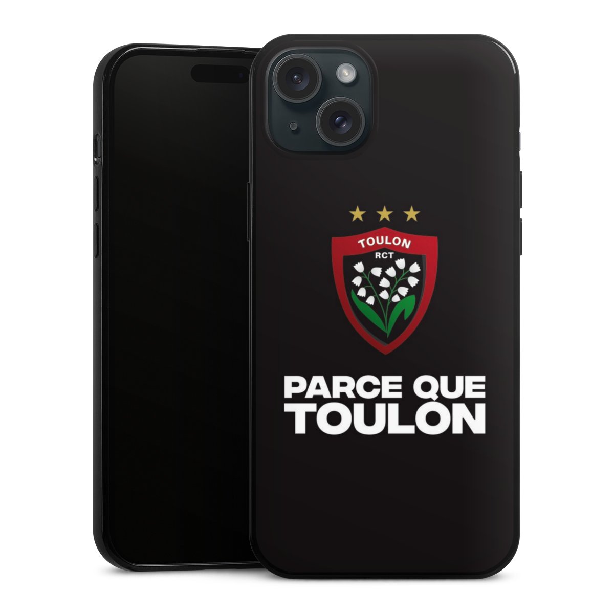 RC Toulonnais Noir