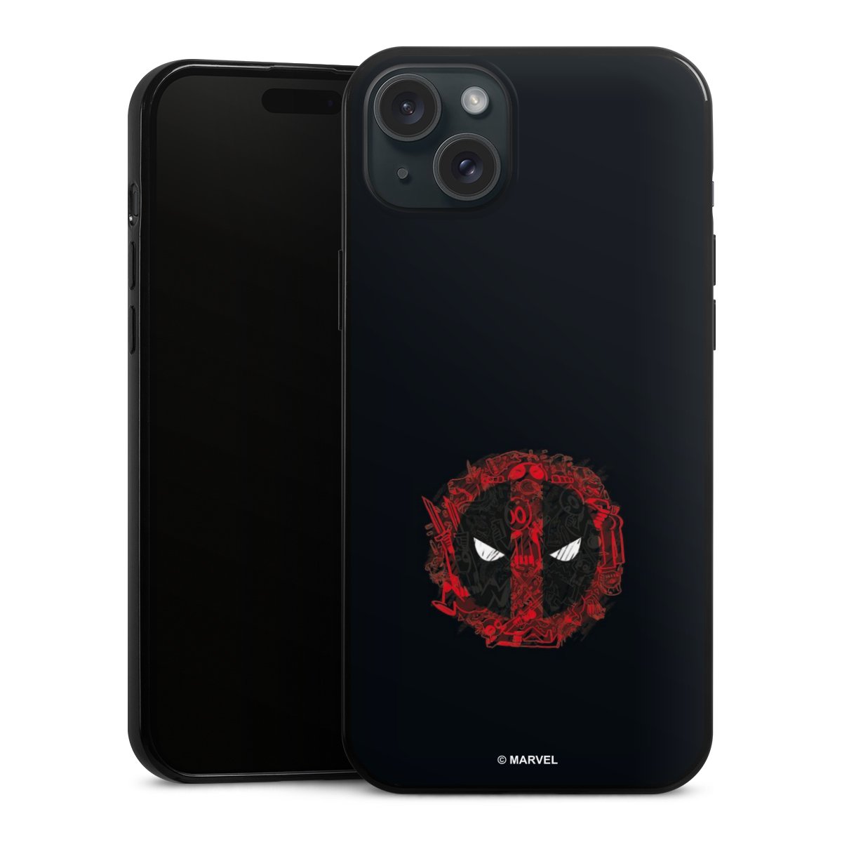 Deadpool Logo