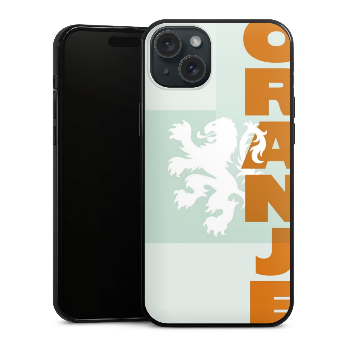 Oranje Nederlands Elftal