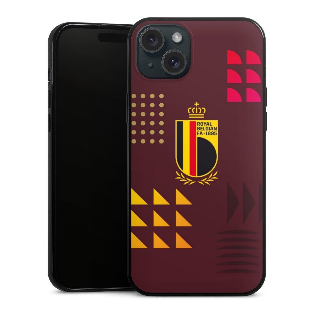 RBFA Klassiek embleem
