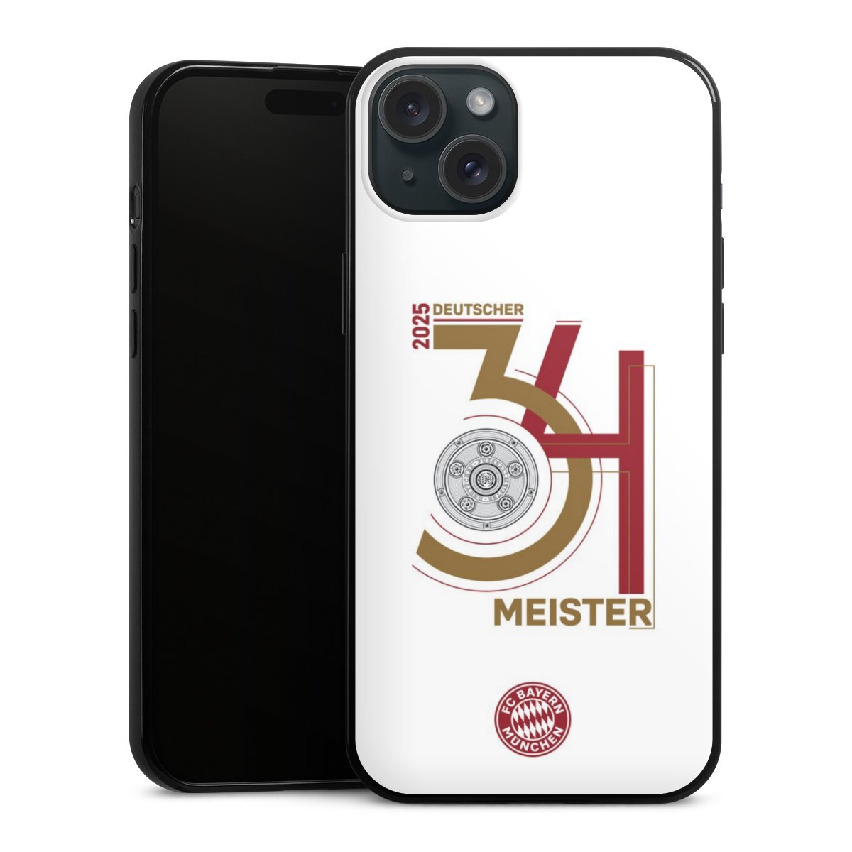 FCB Deutscher Meister 2025