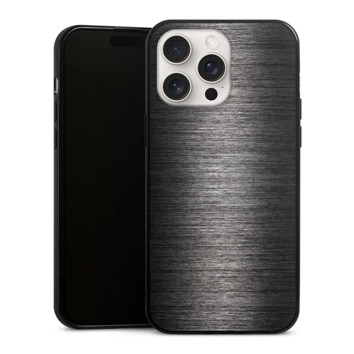 Silikon Slim Case