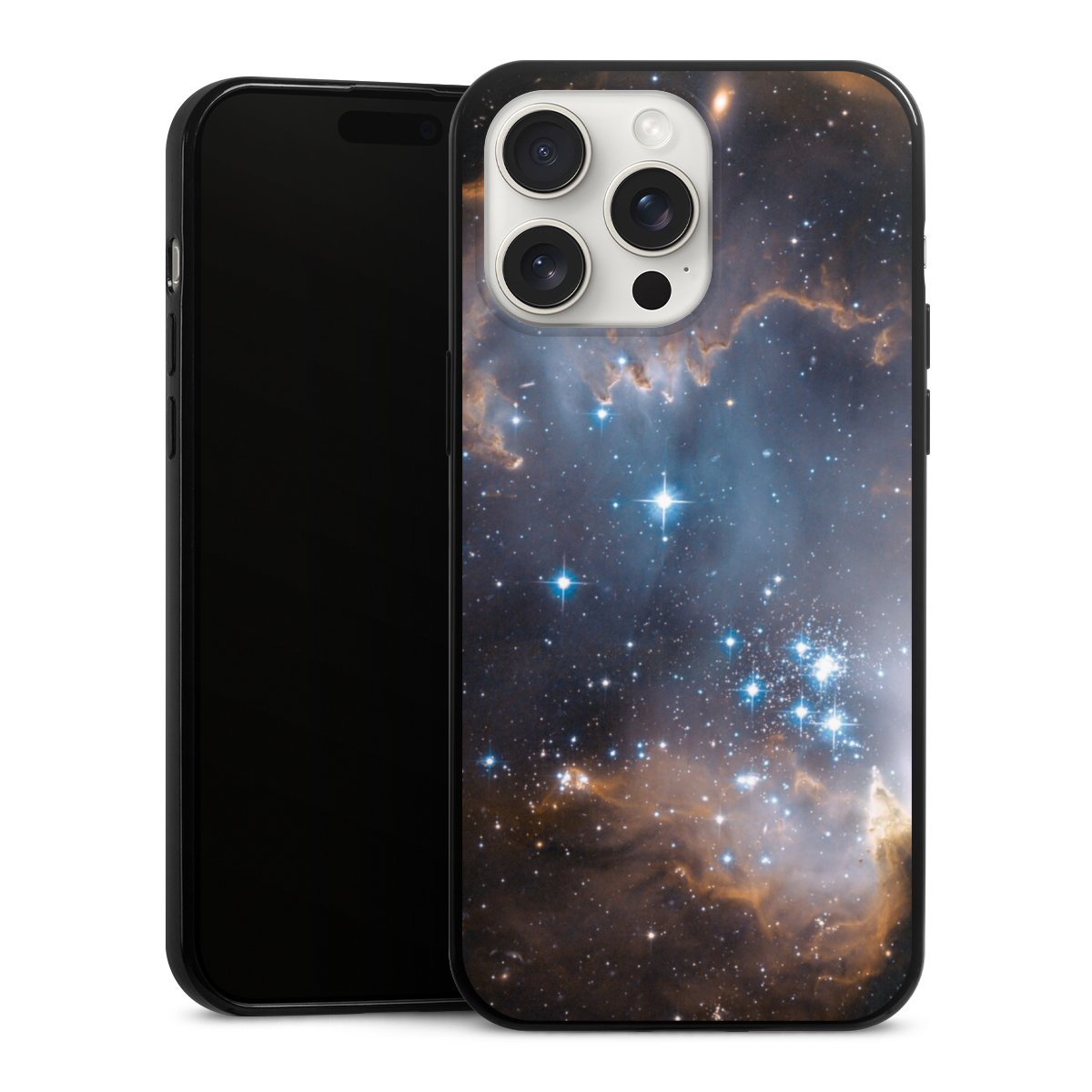 Siliconen slimcase hoesje