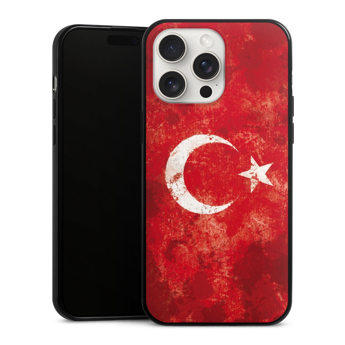 Silikon Slim Case