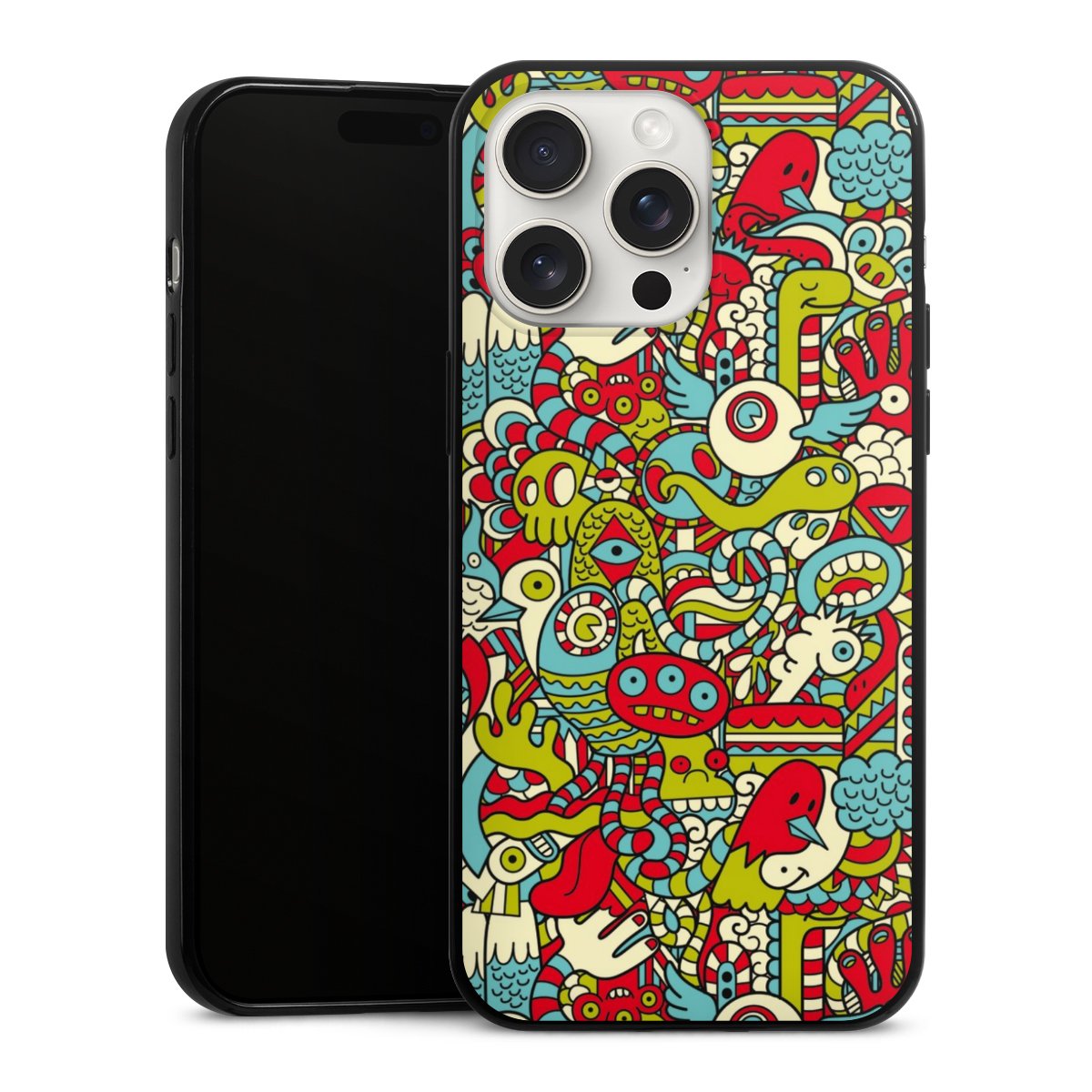 Coque Slim en silicone