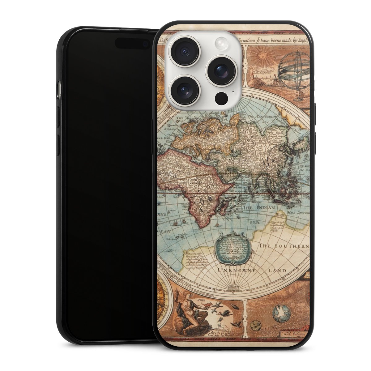 Silikon Slim Case