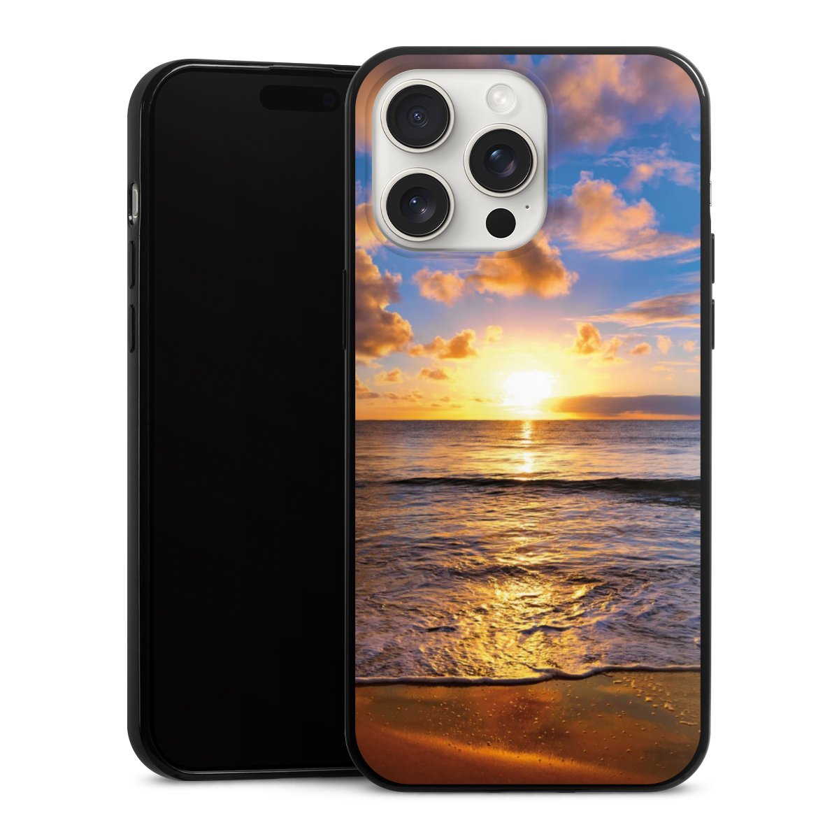 Silikon Slim Case