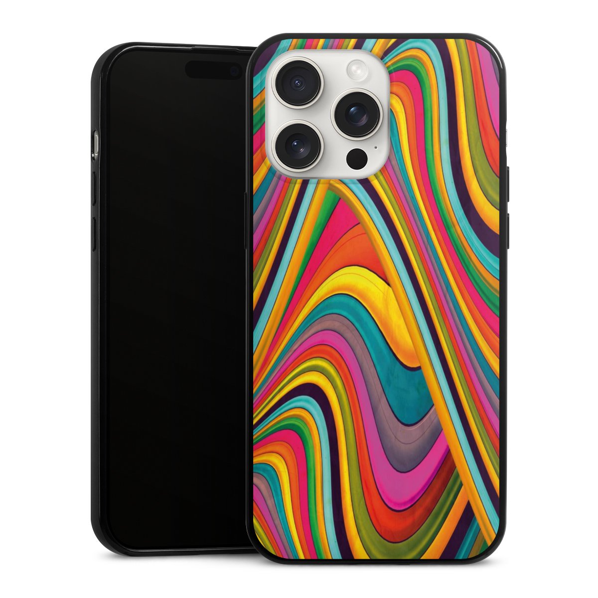 Coque Slim en silicone