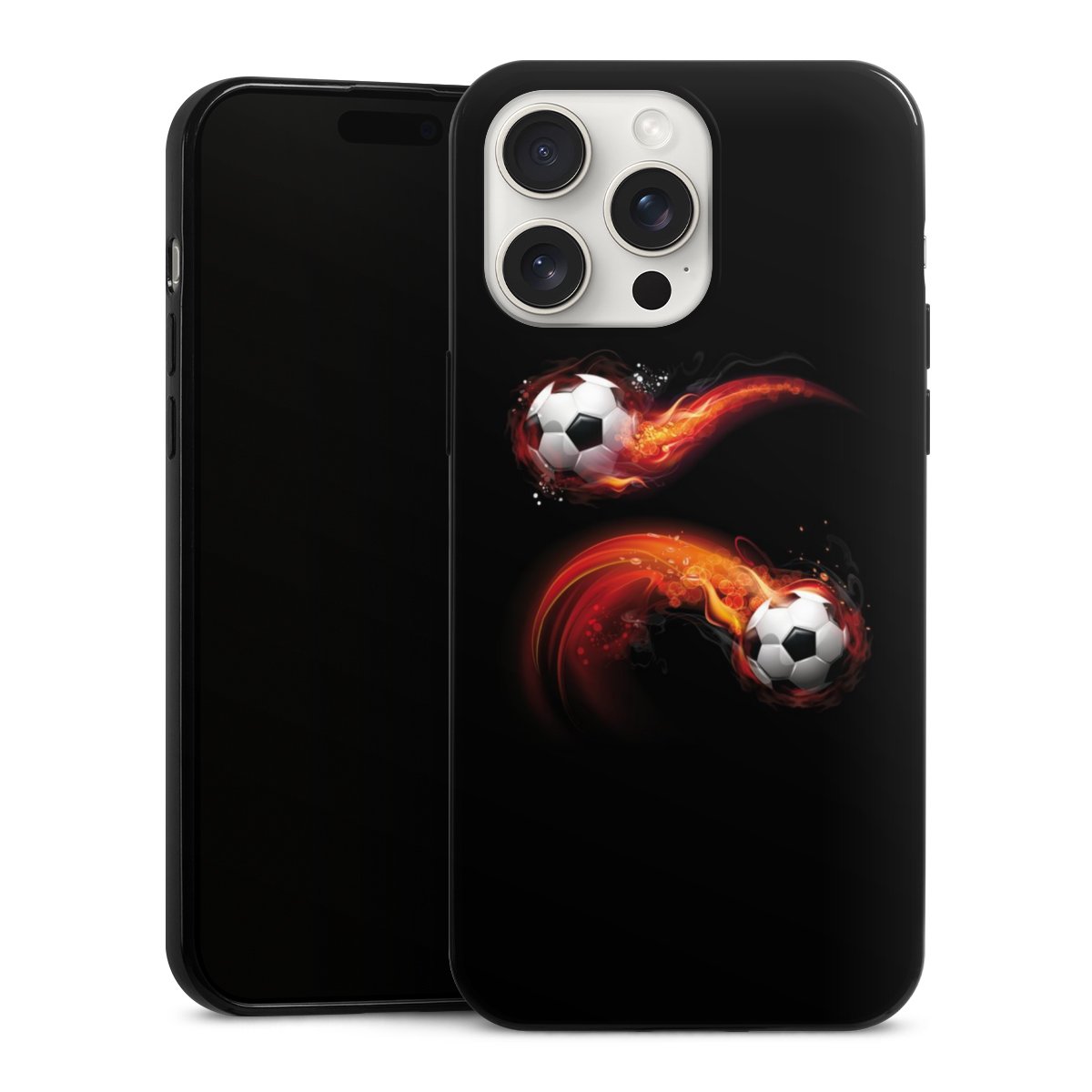 Coque Slim en silicone
