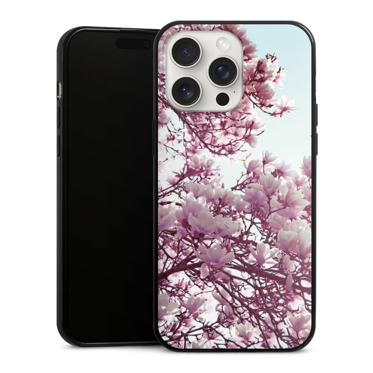 Coque Slim en silicone