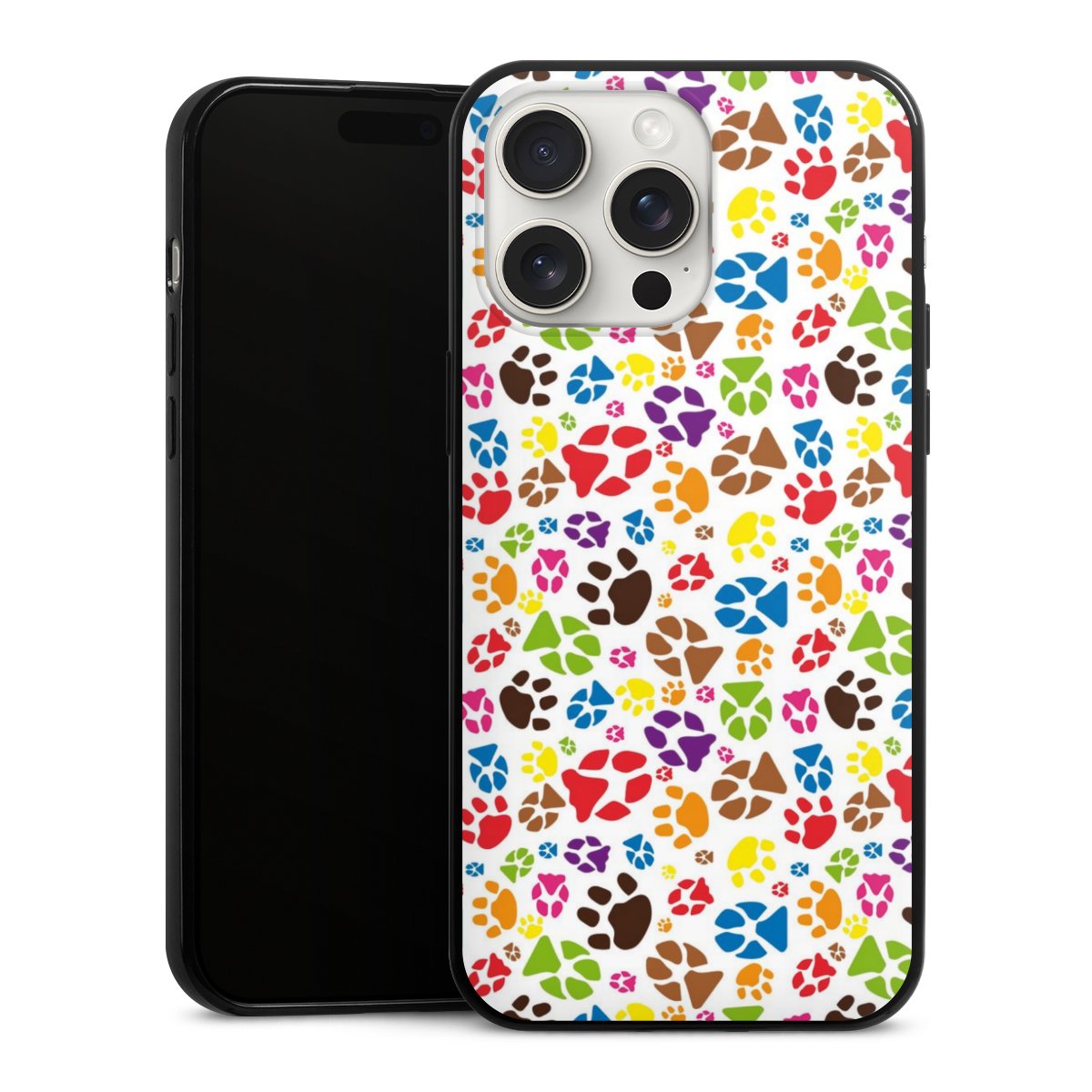Silikon Slim Case