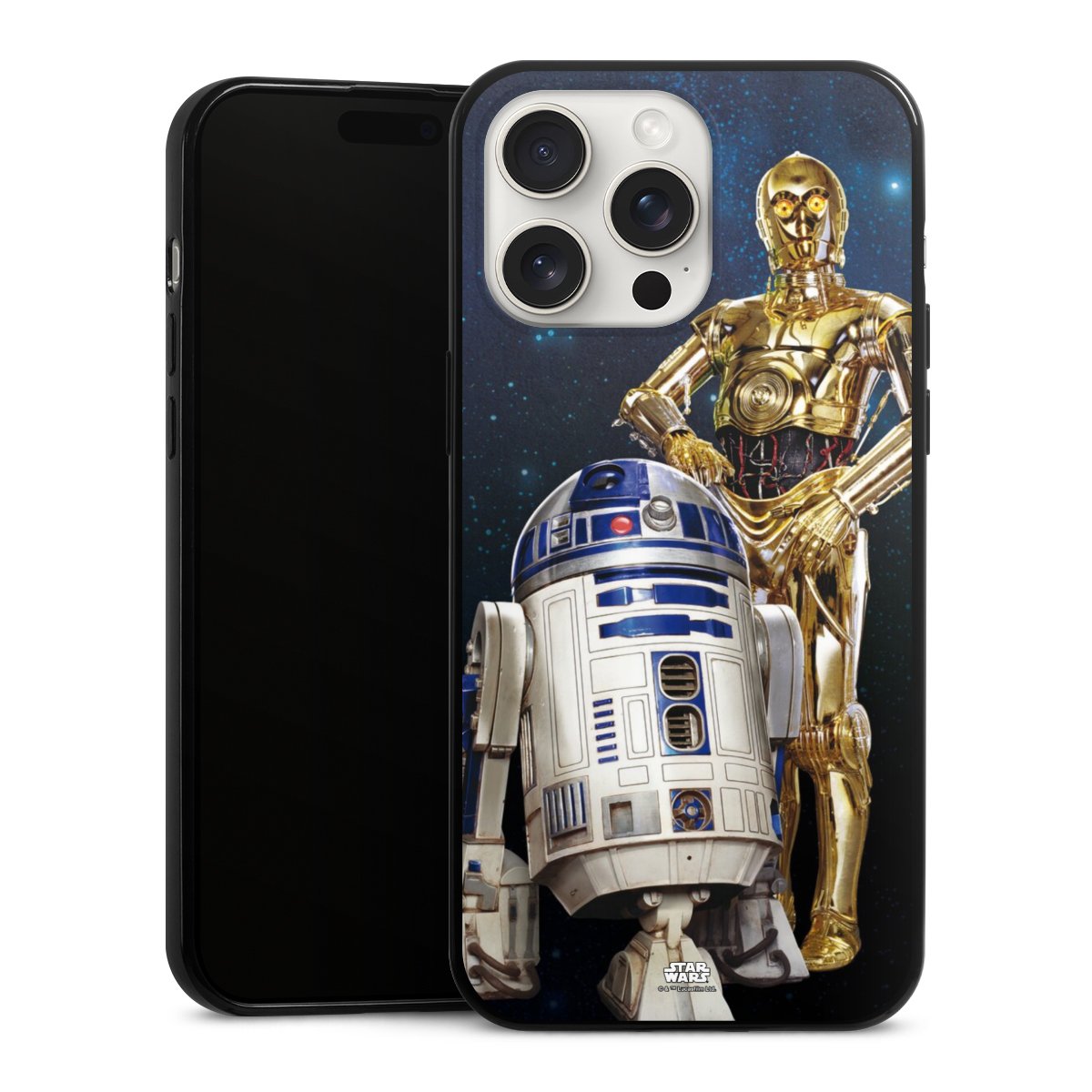 Coque Slim en silicone