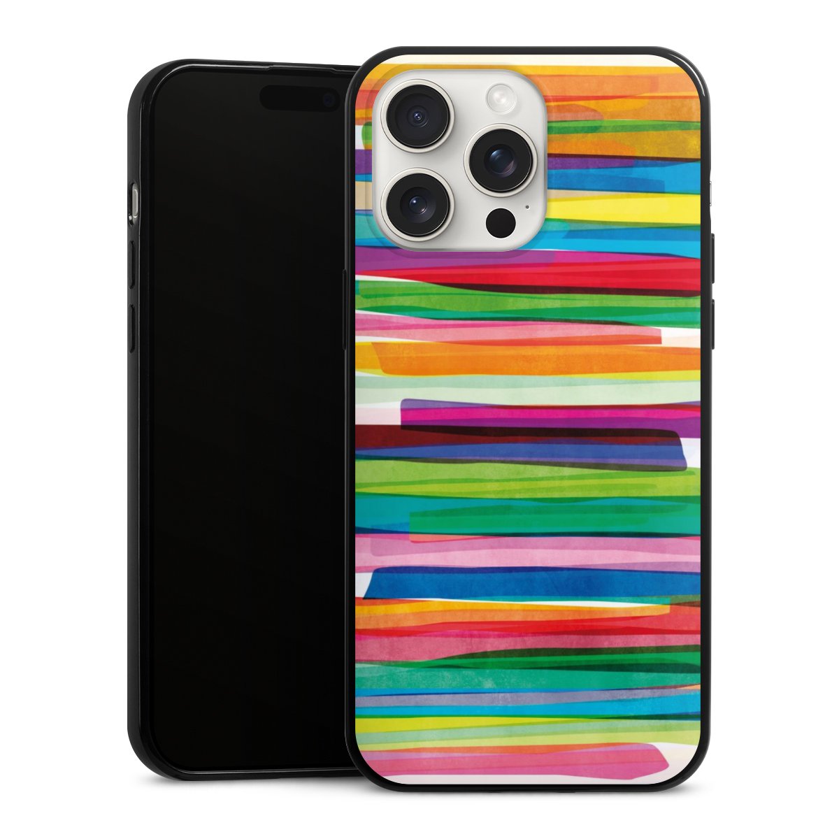 Cover sottile in silicone