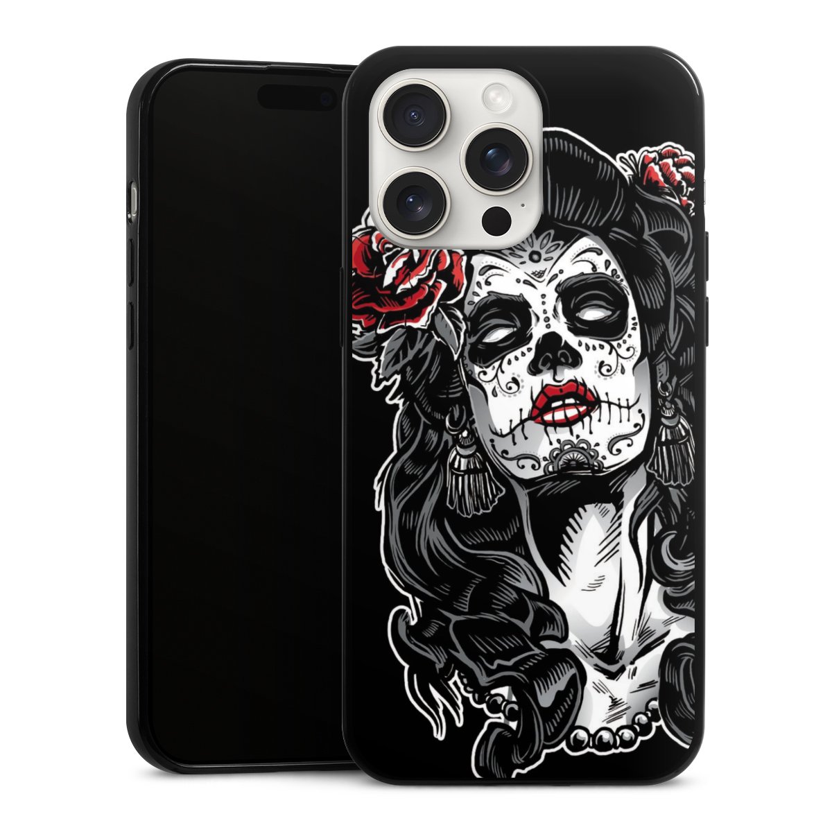Silikon Slim Case
