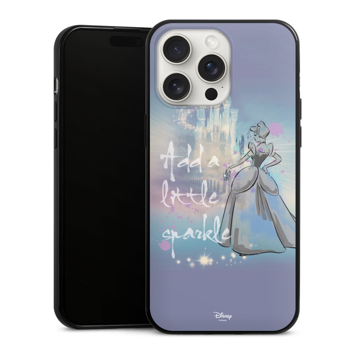 Coque Slim en silicone
