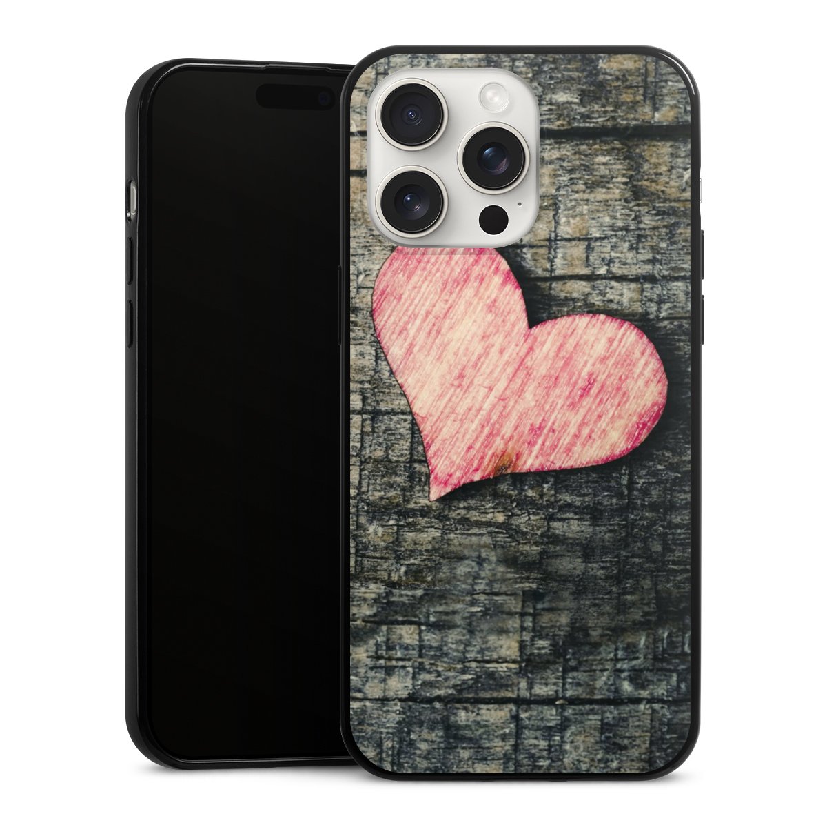 Silikon Slim Case