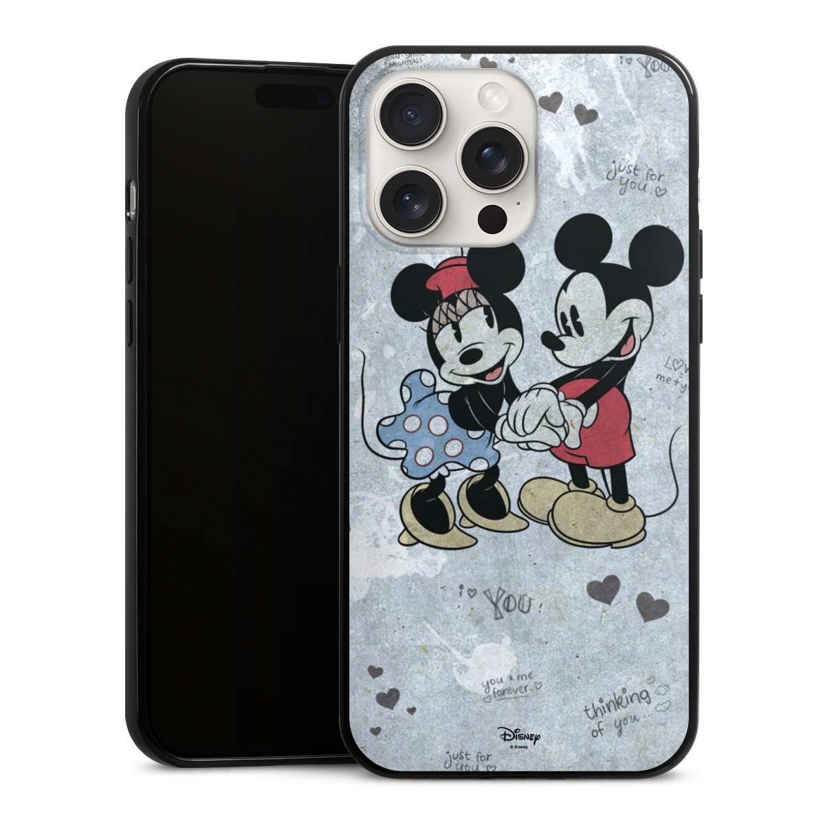 Coque Slim en silicone