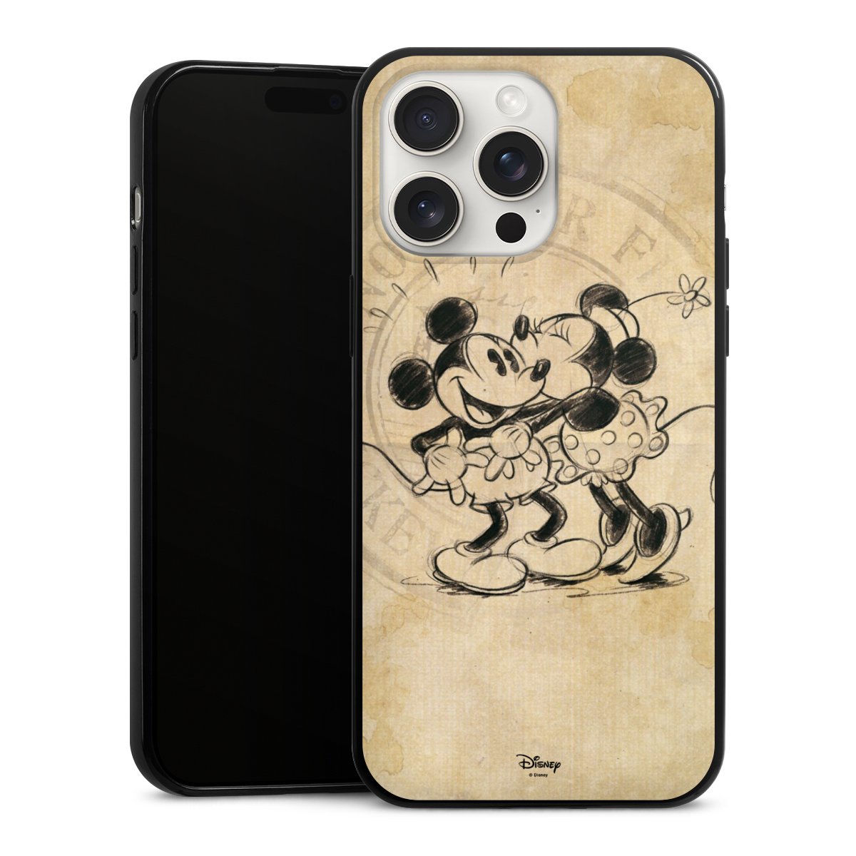 Siliconen slimcase hoesje