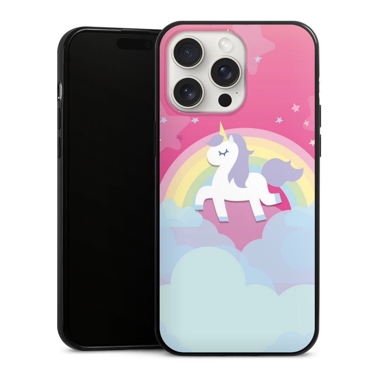 Coque Slim en silicone