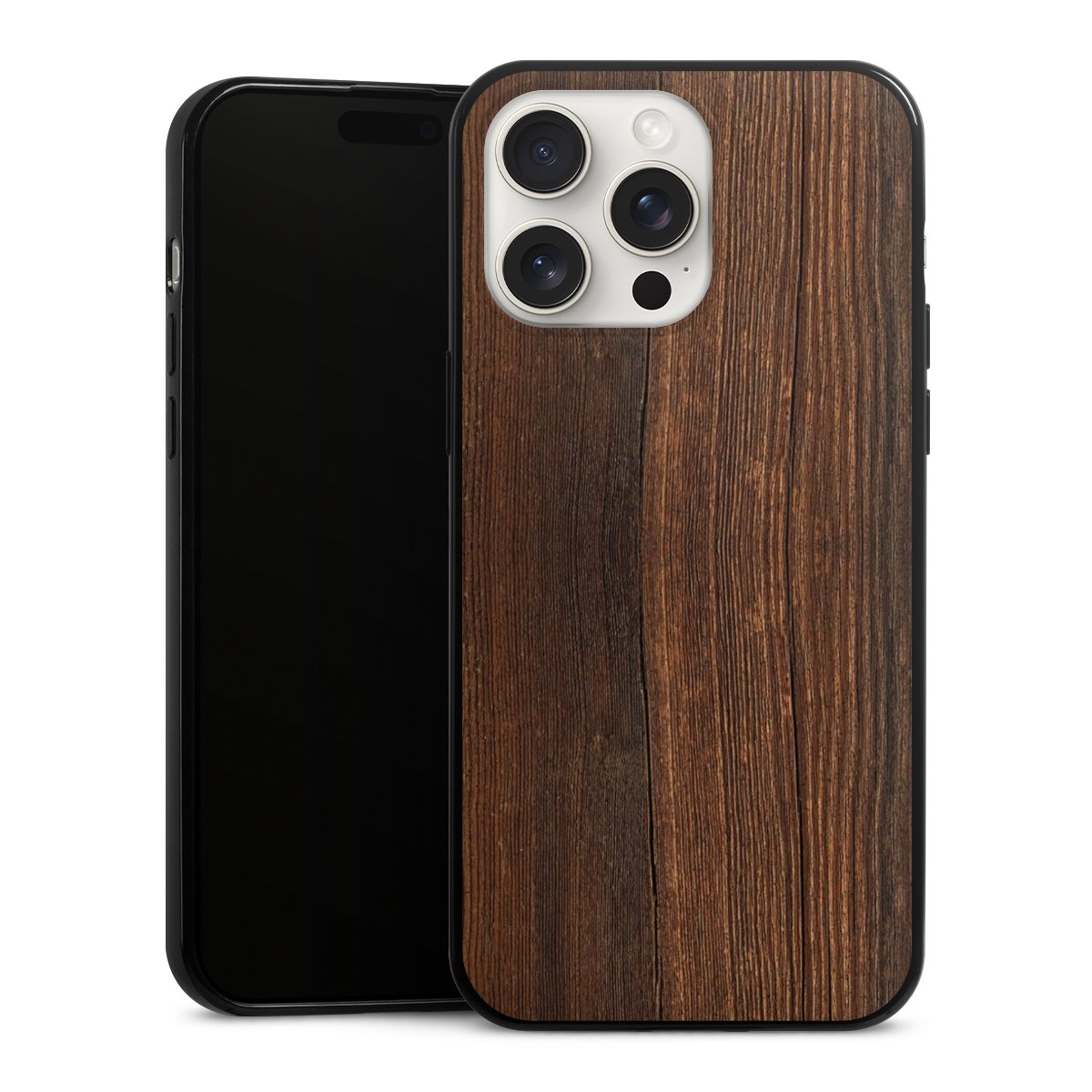 Aspetto legno di noce