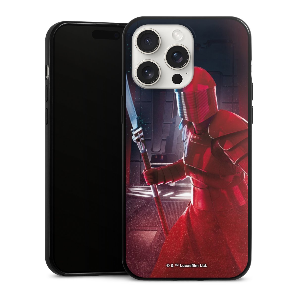Coque Slim en silicone