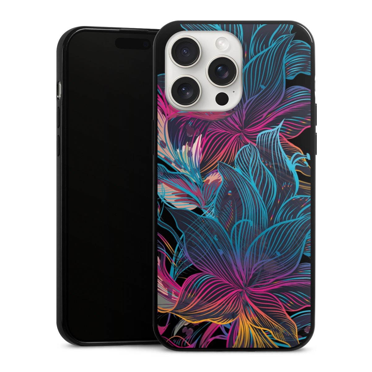 Coque Slim en silicone