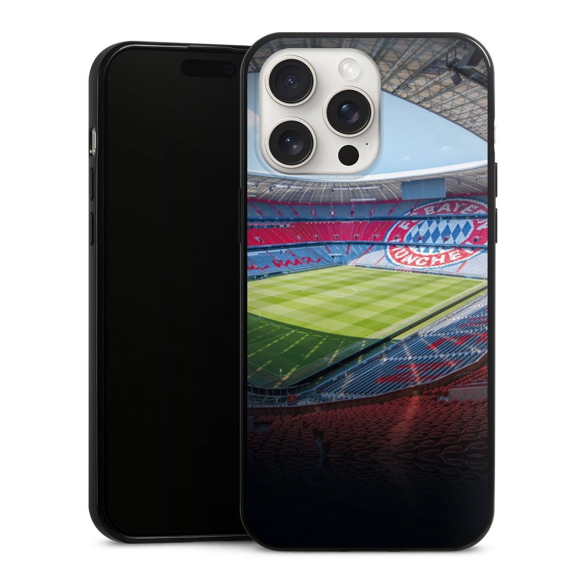 Siliconen slimcase hoesje