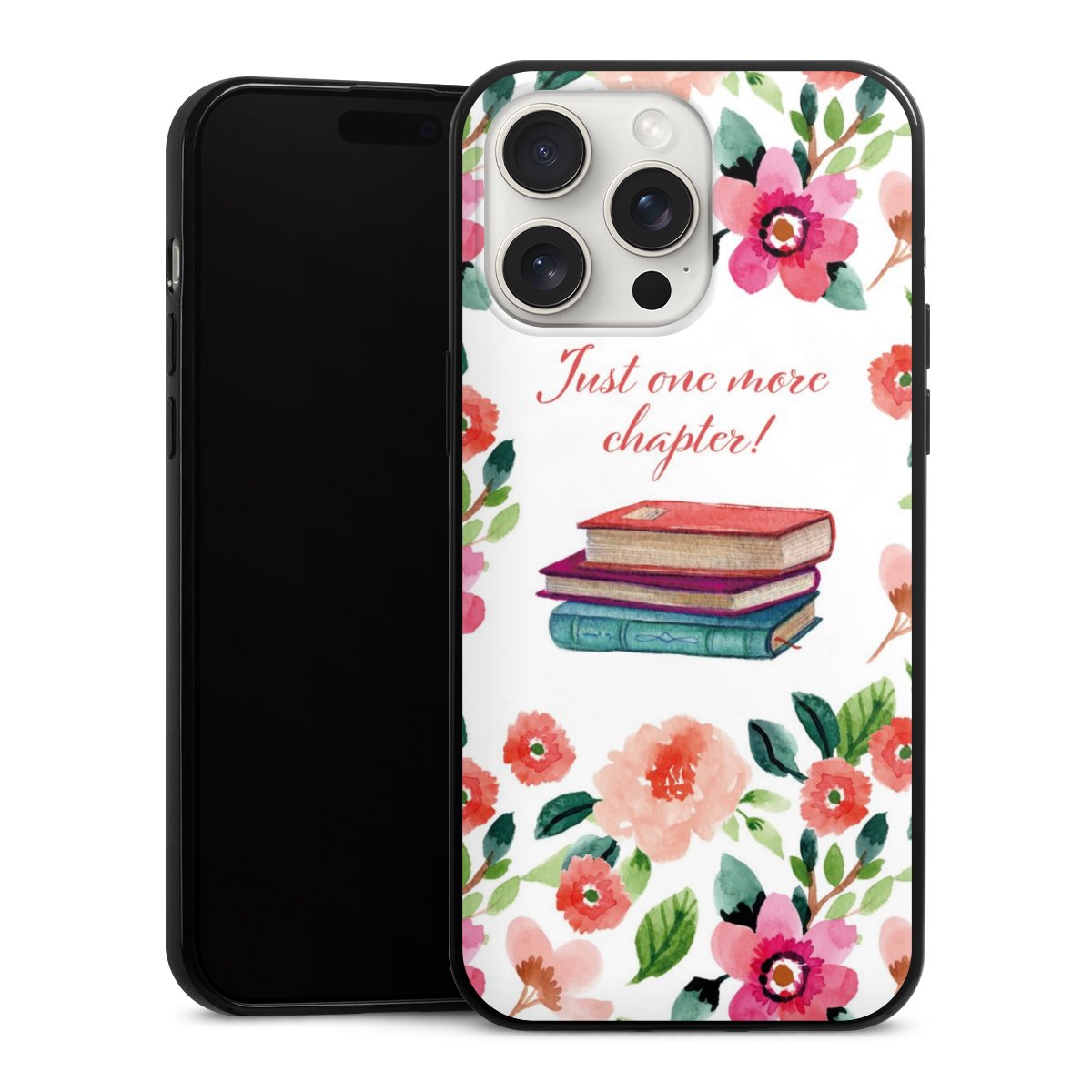 Siliconen slimcase hoesje