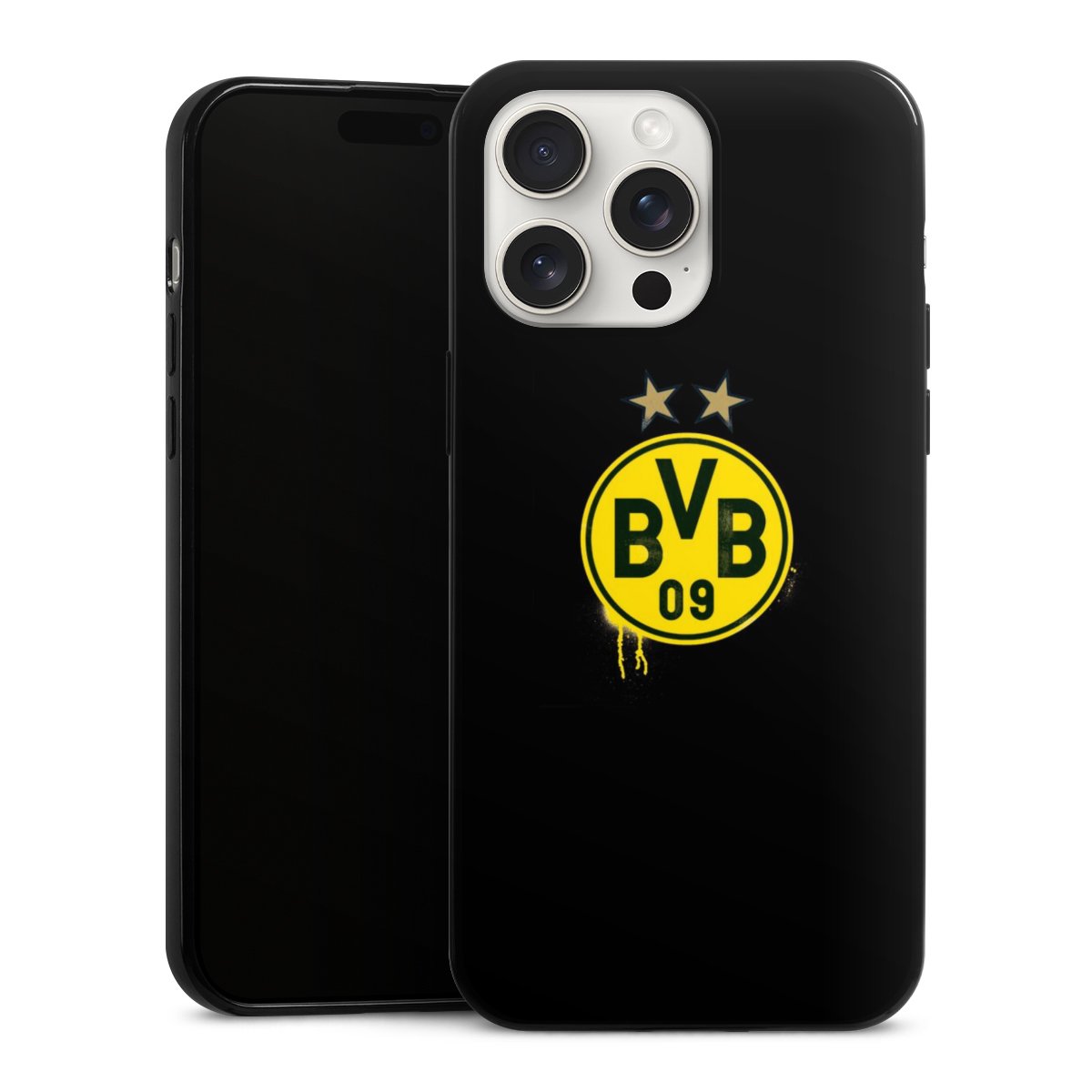 Silikon Slim Case