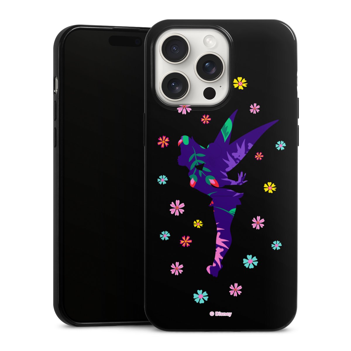 Silikon Slim Case