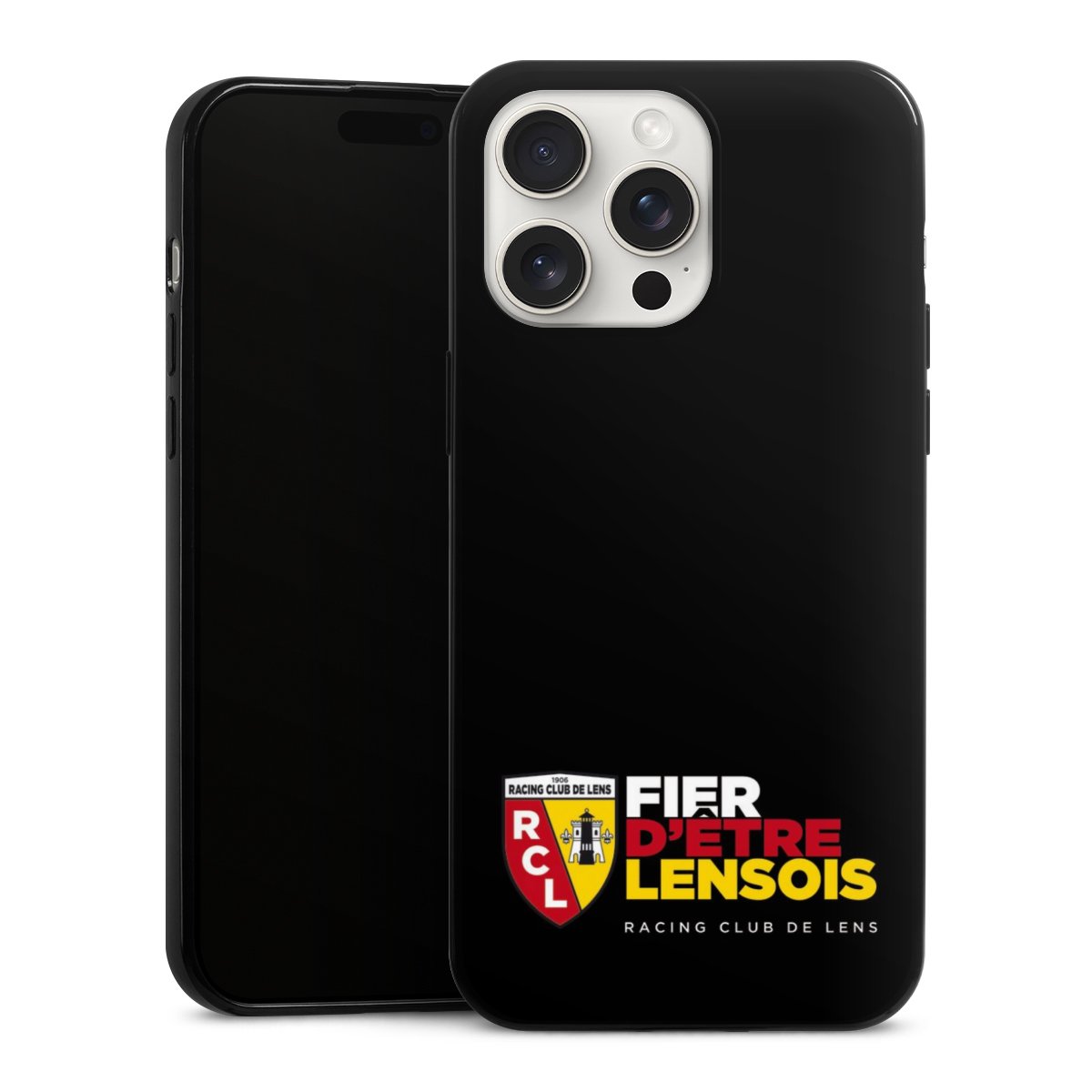 Cover sottile in silicone