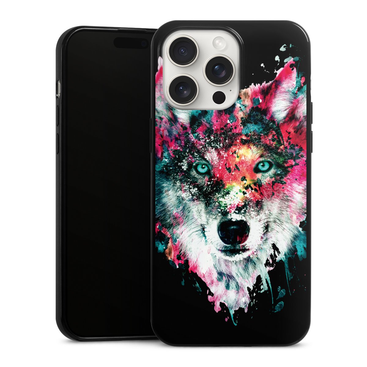 Silikon Slim Case