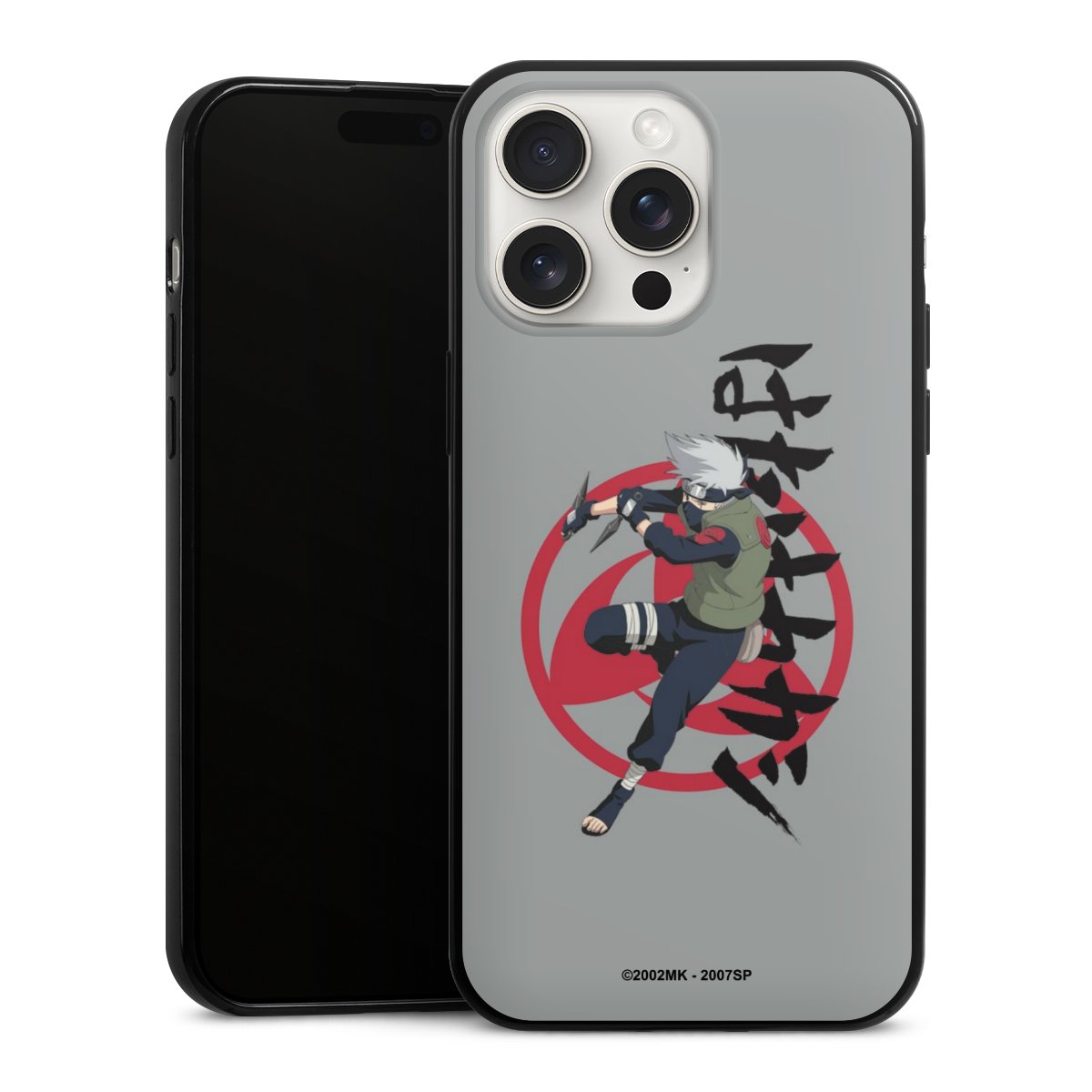 Coque Slim en silicone