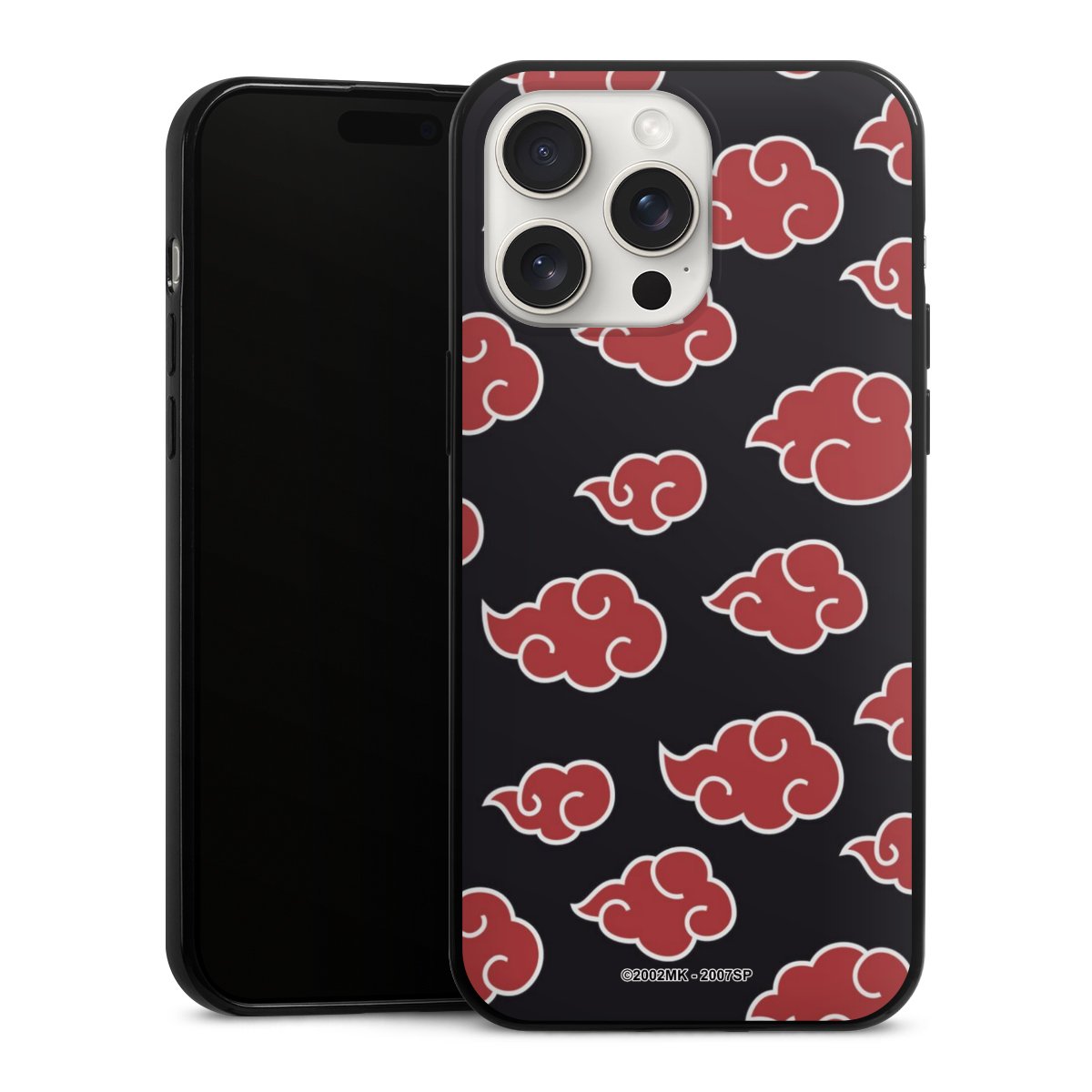 Akatsuki Pattern