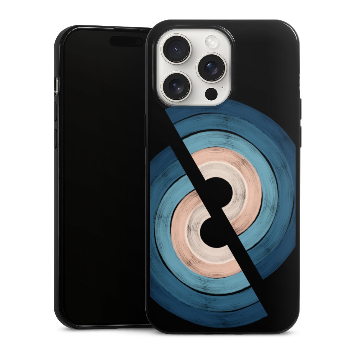 Silikon Slim Case