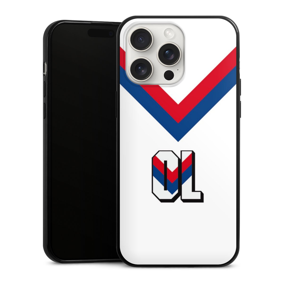Cover sottile in silicone