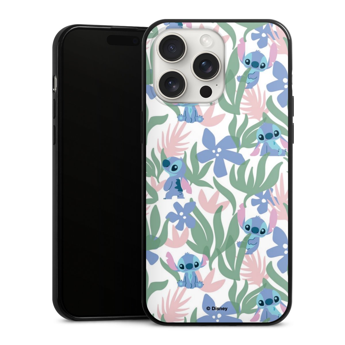 Siliconen slimcase hoesje
