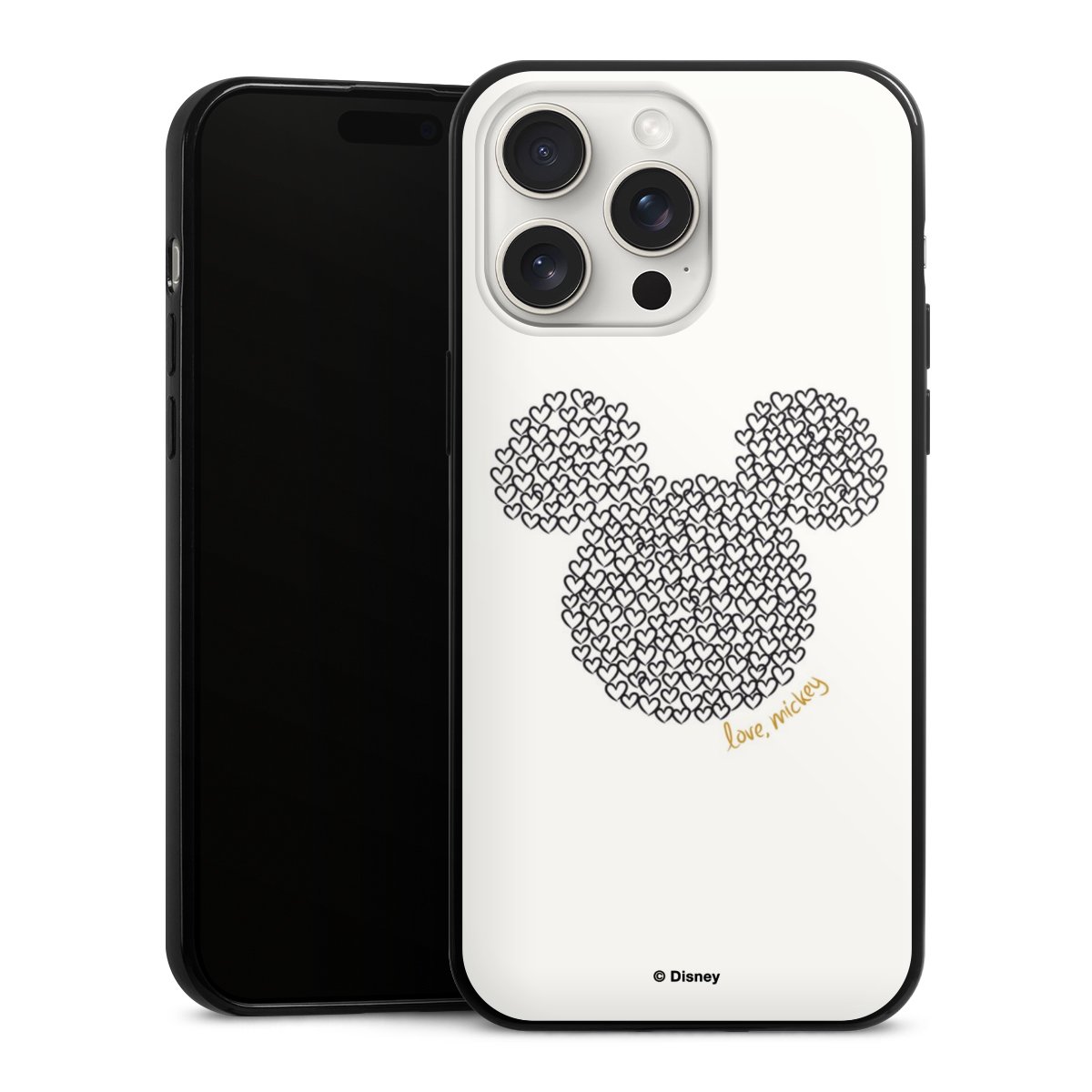 Silikon Slim Case