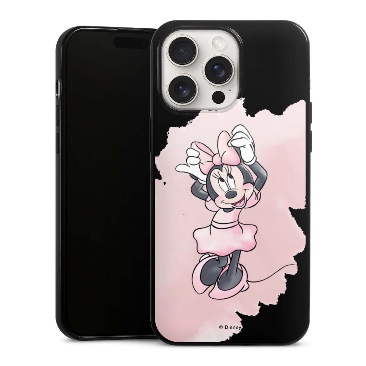 Coque Slim en silicone
