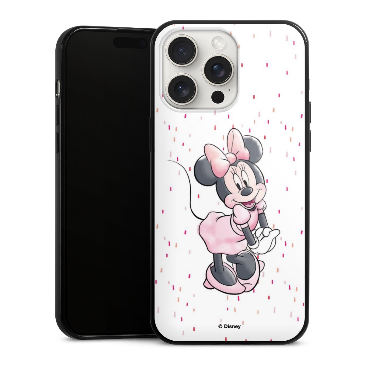 Silikon Slim Case