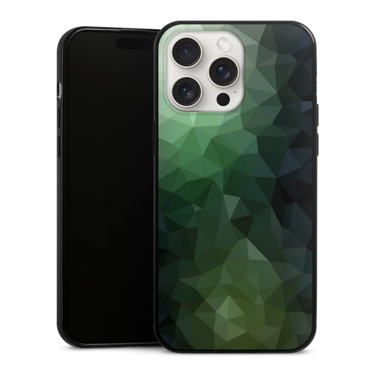 Siliconen slimcase hoesje