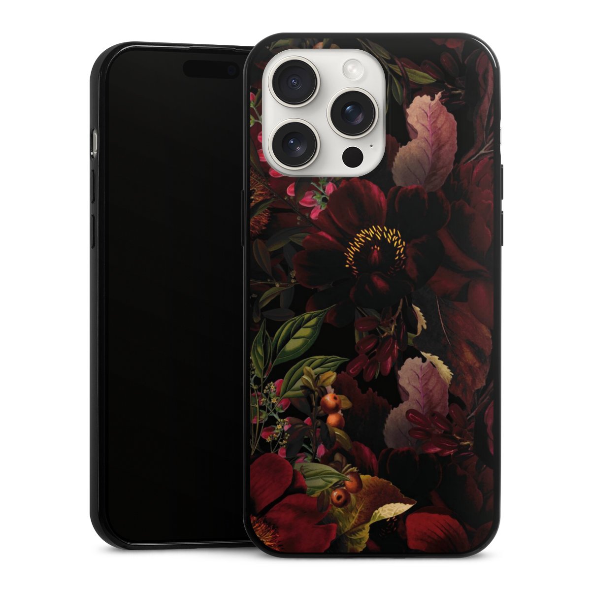 Silikon Slim Case