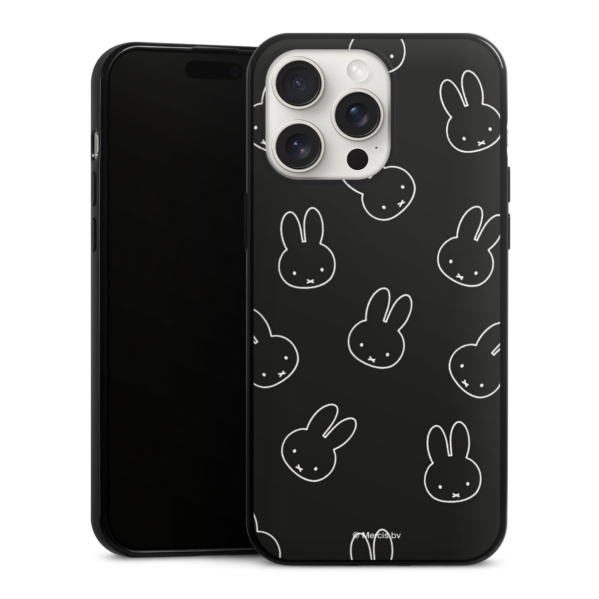 Siliconen slimcase hoesje