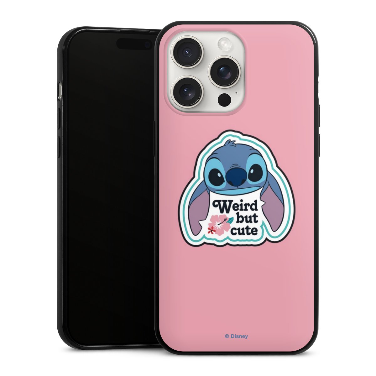 Silikon Slim Case