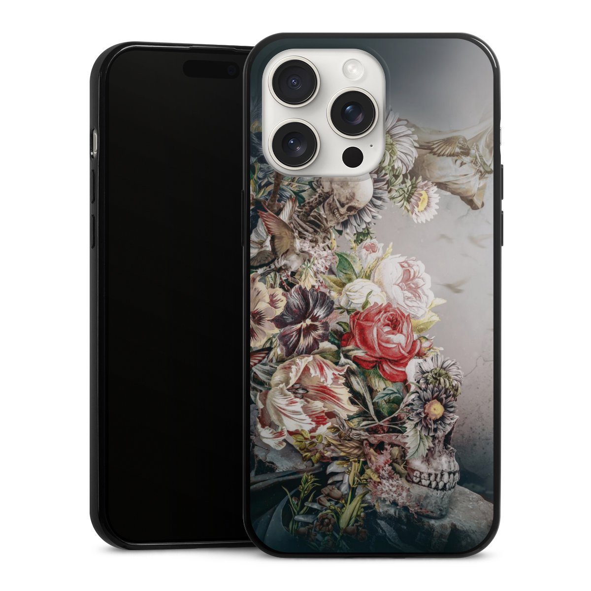 Coque Slim en silicone