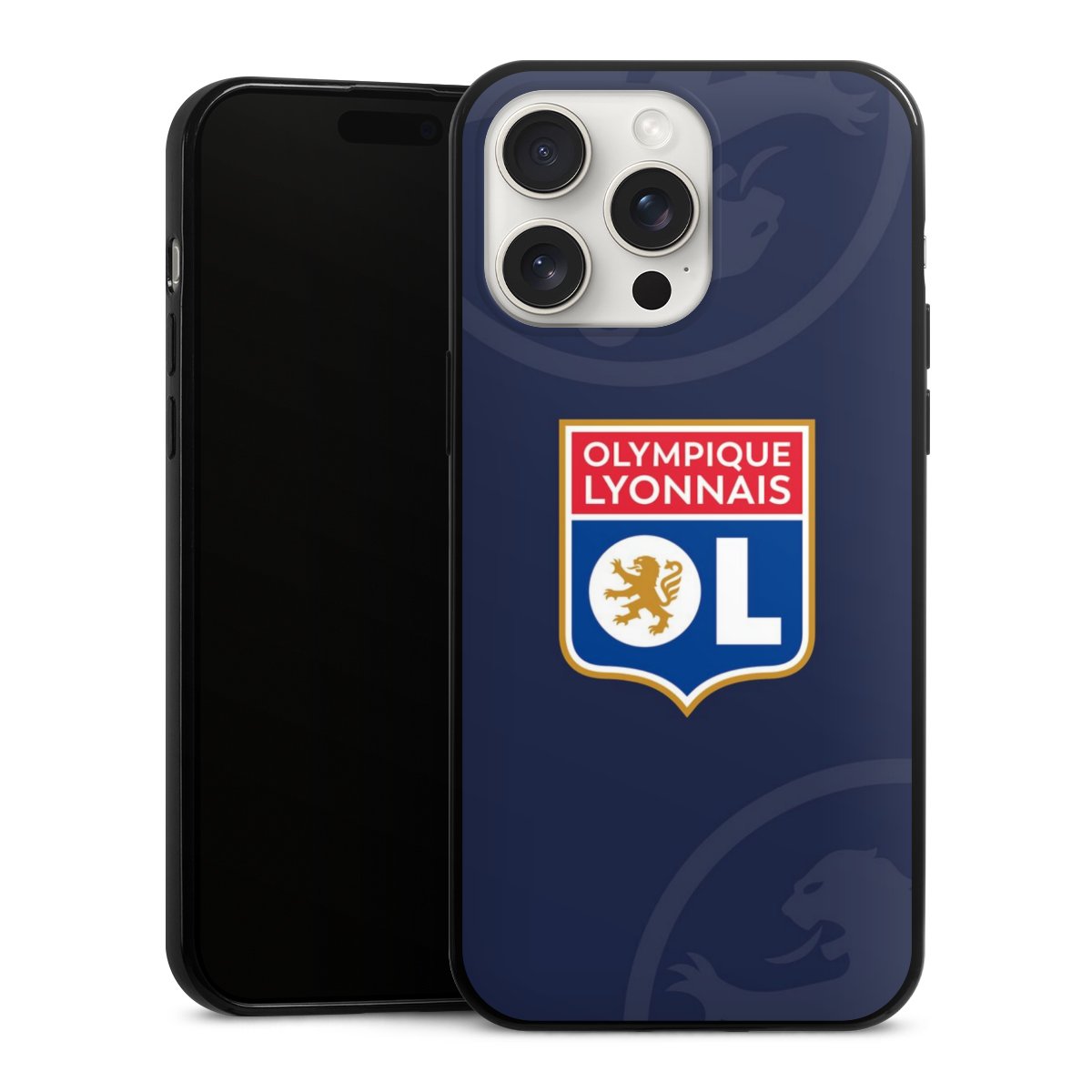 Cover sottile in silicone
