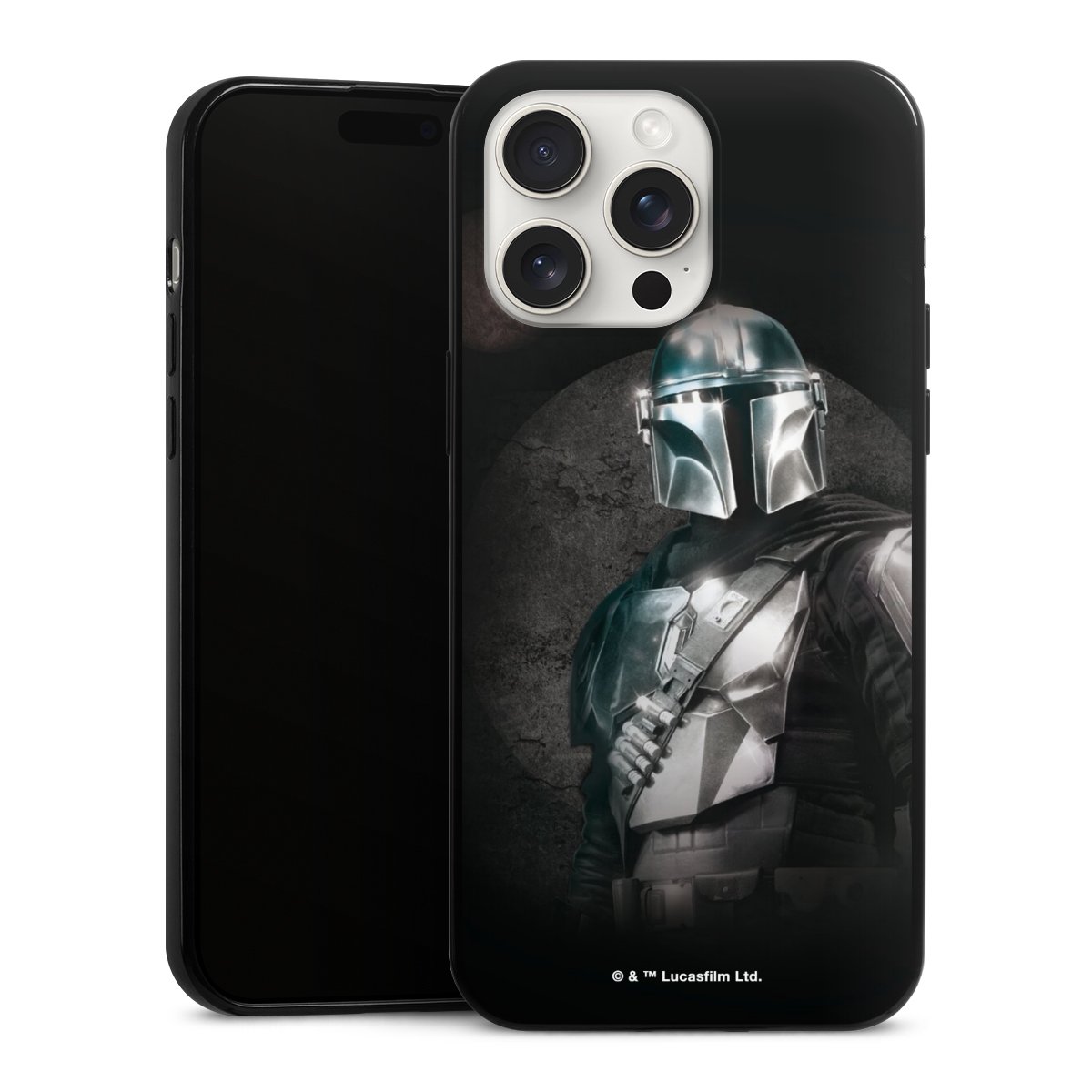 Coque Slim en silicone