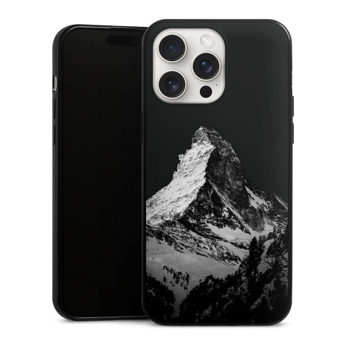 Coque Slim en silicone