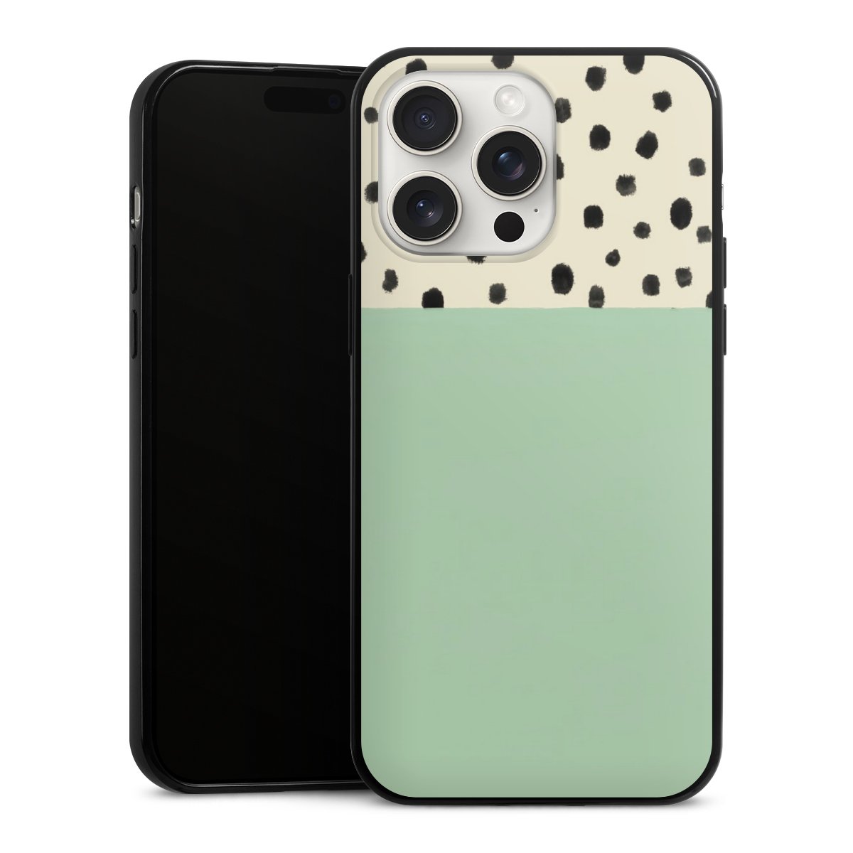 Coque Slim en silicone
